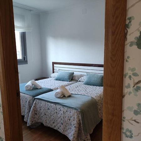 欧德鲁佐The Way Apartamento公寓 外观 照片