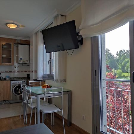 欧德鲁佐The Way Apartamento公寓 外观 照片