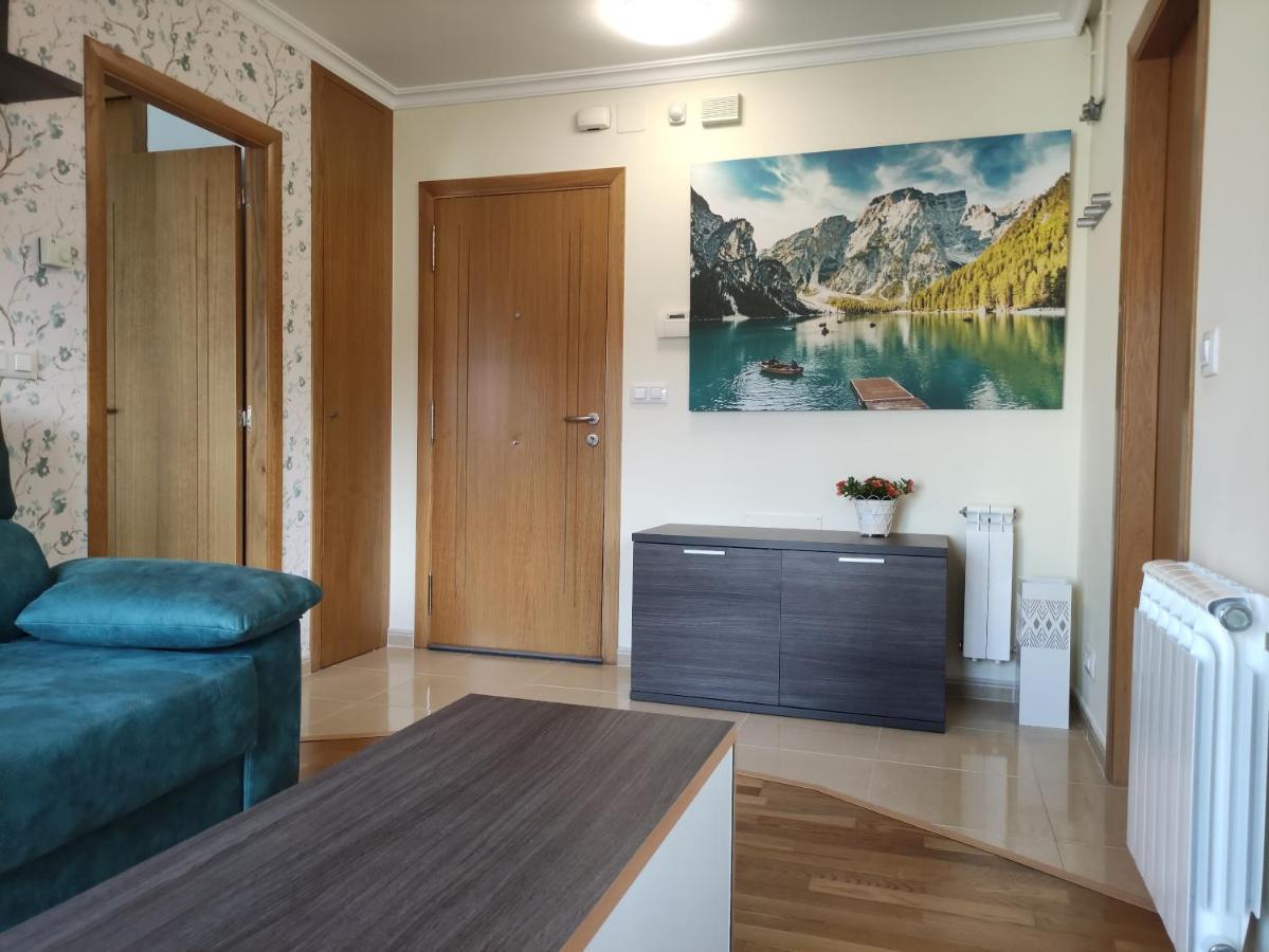 欧德鲁佐The Way Apartamento公寓 外观 照片