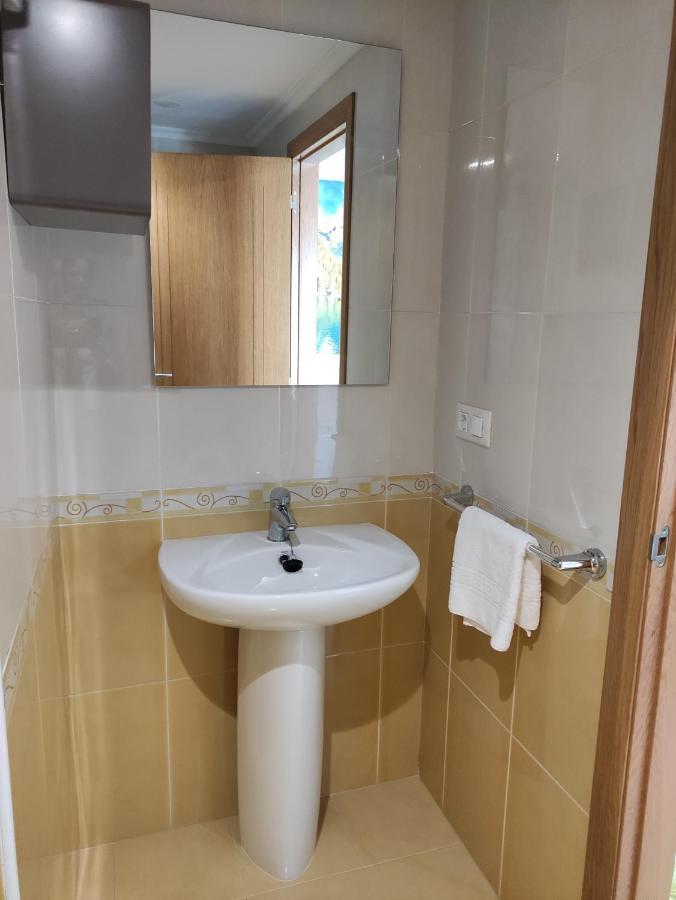 欧德鲁佐The Way Apartamento公寓 外观 照片
