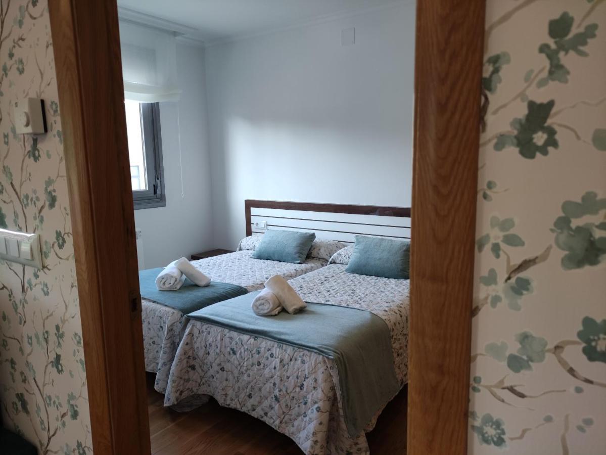 欧德鲁佐The Way Apartamento公寓 外观 照片