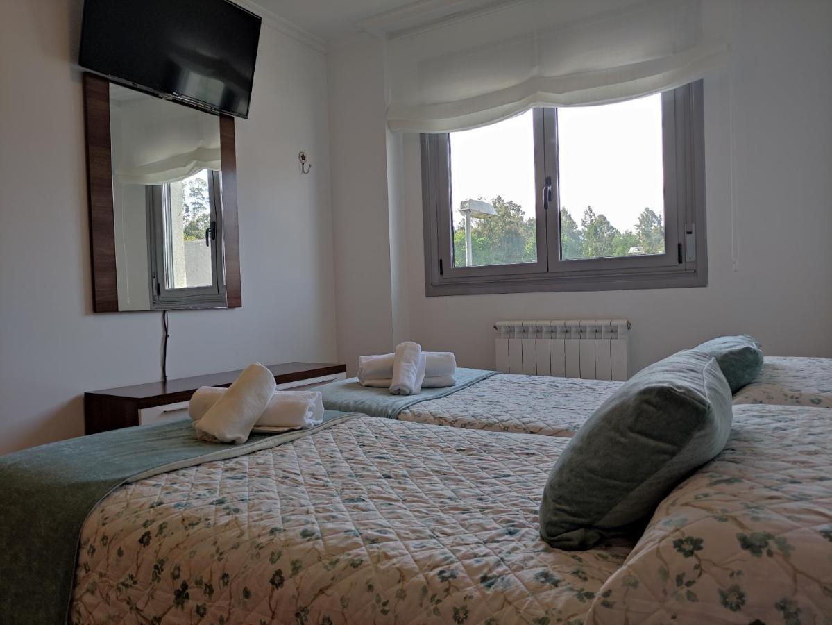 欧德鲁佐The Way Apartamento公寓 外观 照片