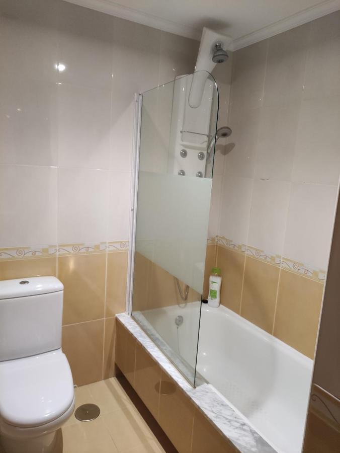 欧德鲁佐The Way Apartamento公寓 外观 照片