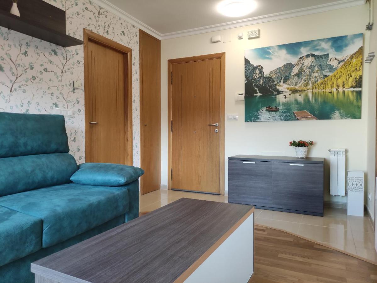 欧德鲁佐The Way Apartamento公寓 外观 照片