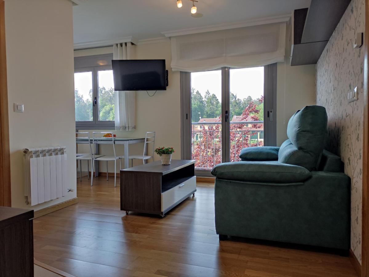 欧德鲁佐The Way Apartamento公寓 外观 照片