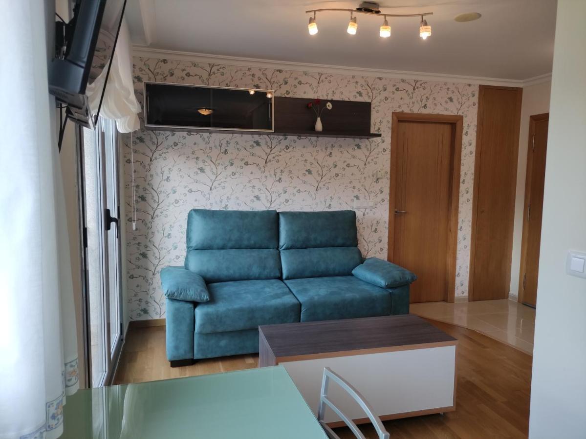欧德鲁佐The Way Apartamento公寓 外观 照片