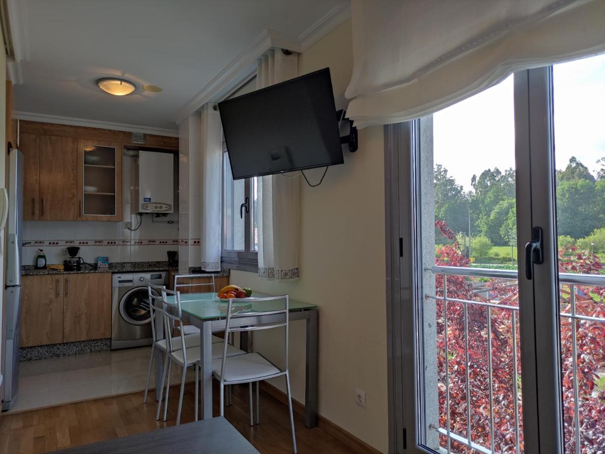 欧德鲁佐The Way Apartamento公寓 外观 照片
